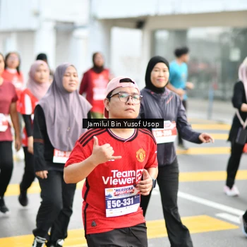 Runner Photo 8092987