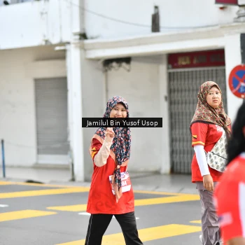 Runner Photo 8092988