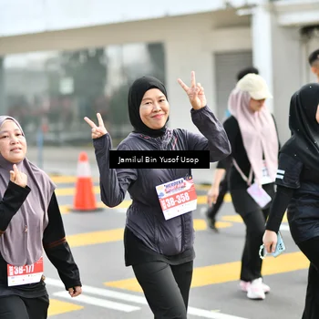 Runner Photo 8092989