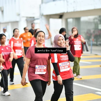 Runner Photo 8092990