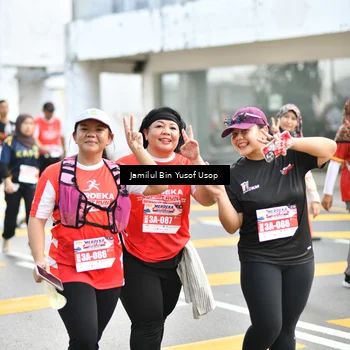 Runner Photo 8092991