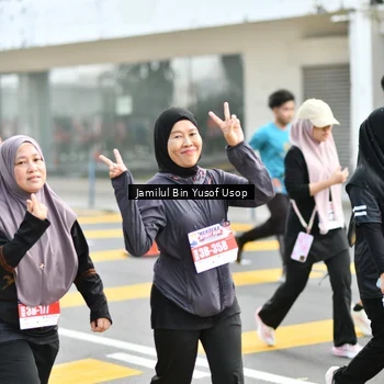 Runner Photo 8092992