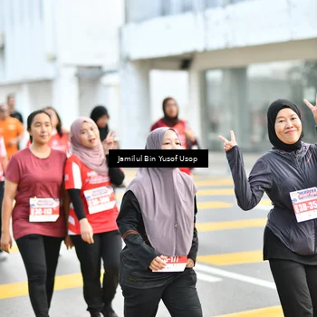 Runner Photo 8092993