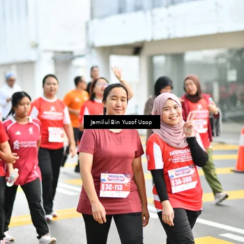 Runner Photo 8092994