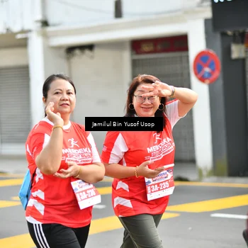Runner Photo 8092995