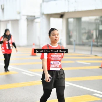 Runner Photo 8092996