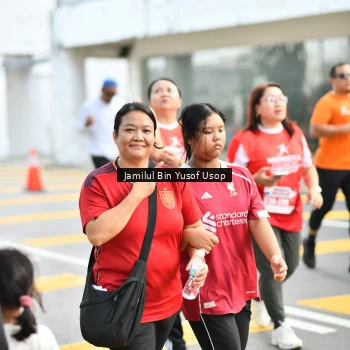Runner Photo 8092997
