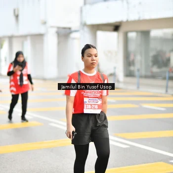 Runner Photo 8092998
