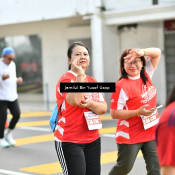 Runner Photo 8092999