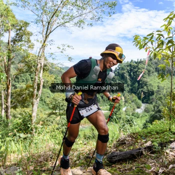 Runner Photo 80930