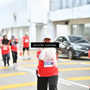 Runner Photo 8093008