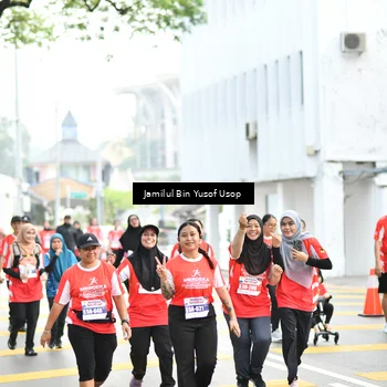 Runner Photo 8093009