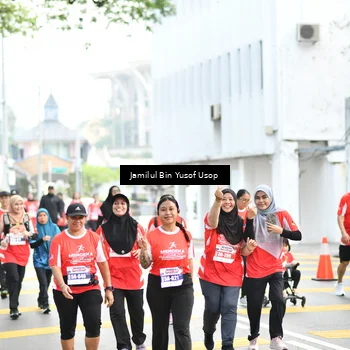 Runner Photo 8093010