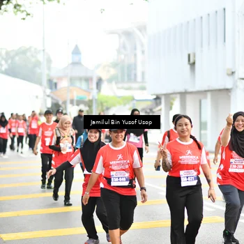 Runner Photo 8093011