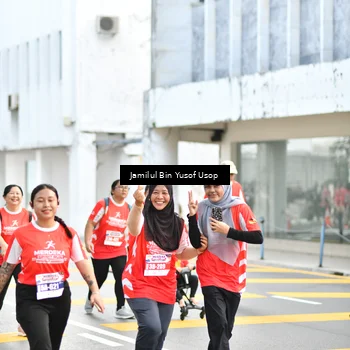Runner Photo 8093012