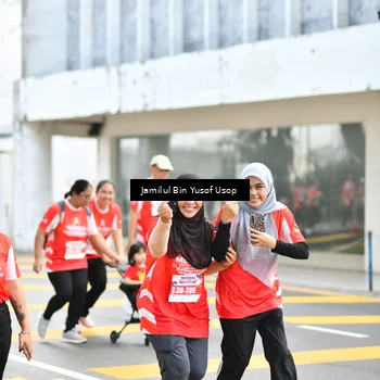 Runner Photo 8093015