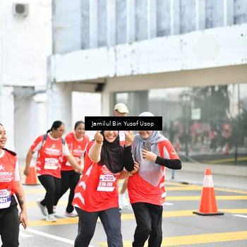 Runner Photo 8093016