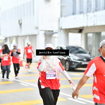 Runner Photo 8093017