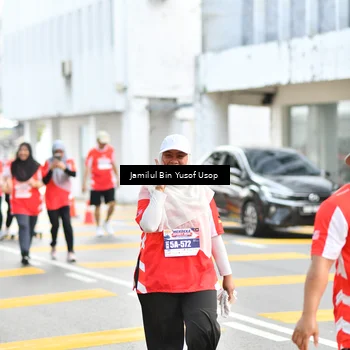 Runner Photo 8093018