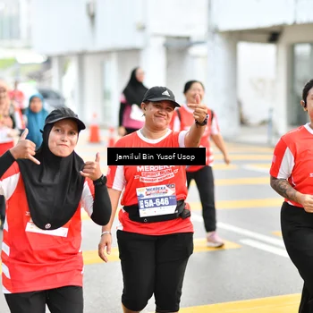 Runner Photo 8093019