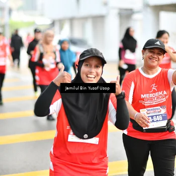 Runner Photo 8093020