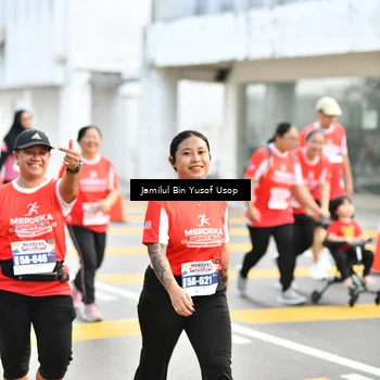 Runner Photo 8093021