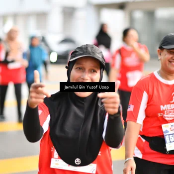 Runner Photo 8093022