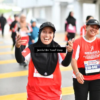 Runner Photo 8093023