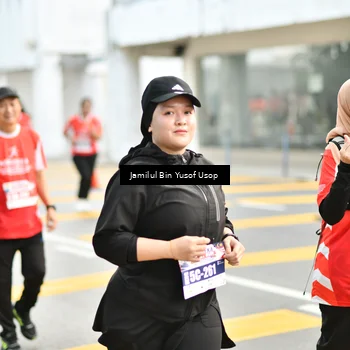 Runner Photo 8093024