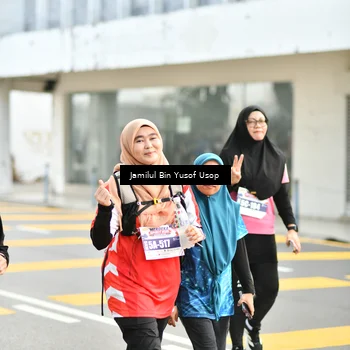 Runner Photo 8093025