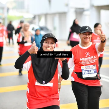 Runner Photo 8093026