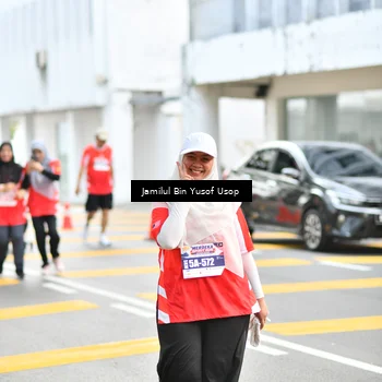 Runner Photo 8093027