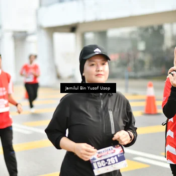 Runner Photo 8093028