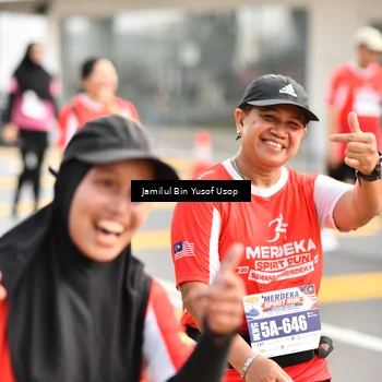 Runner Photo 8093029