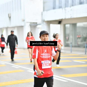 Runner Photo 8093030