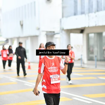 Runner Photo 8093031