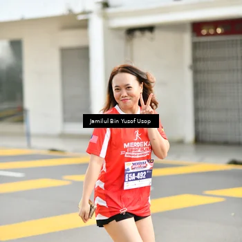 Runner Photo 8093032