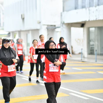 Runner Photo 8093033