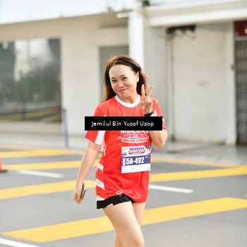 Runner Photo 8093034