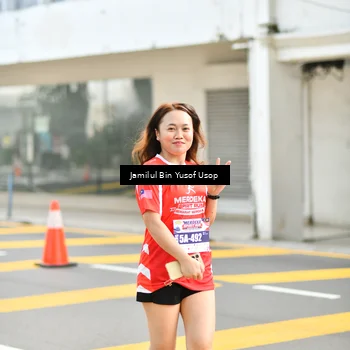 Runner Photo 8093036