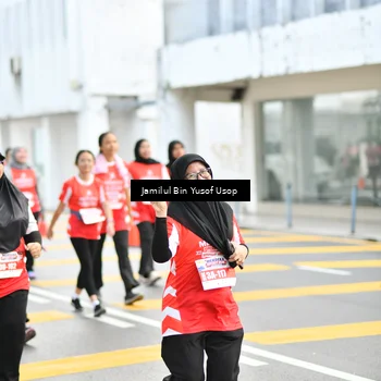 Runner Photo 8093037