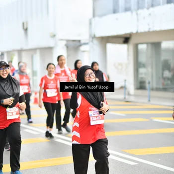 Runner Photo 8093038