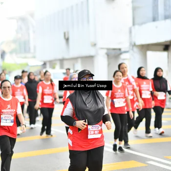 Runner Photo 8093039
