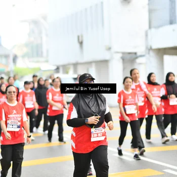 Runner Photo 8093041