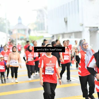 Runner Photo 8093042