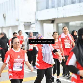 Runner Photo 8093043