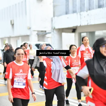Runner Photo 8093044