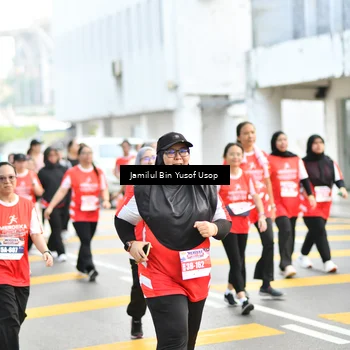 Runner Photo 8093046