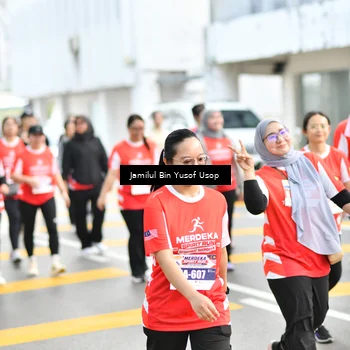 Runner Photo 8093047