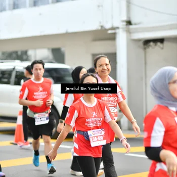 Runner Photo 8093048